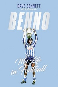 REVIEW: Benno,