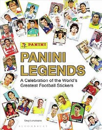 REVIEW: Panini